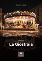 Cover of giostraia