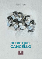 Cover of Oltre quel cancello