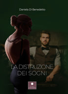 Cover of distruzione dei sogni