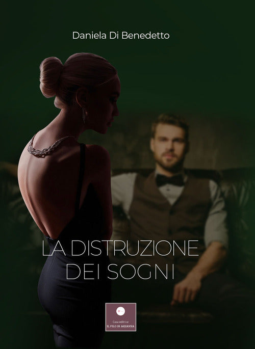 Cover of distruzione dei sogni