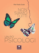 Cover of Non siamo tutti un po' psicologi