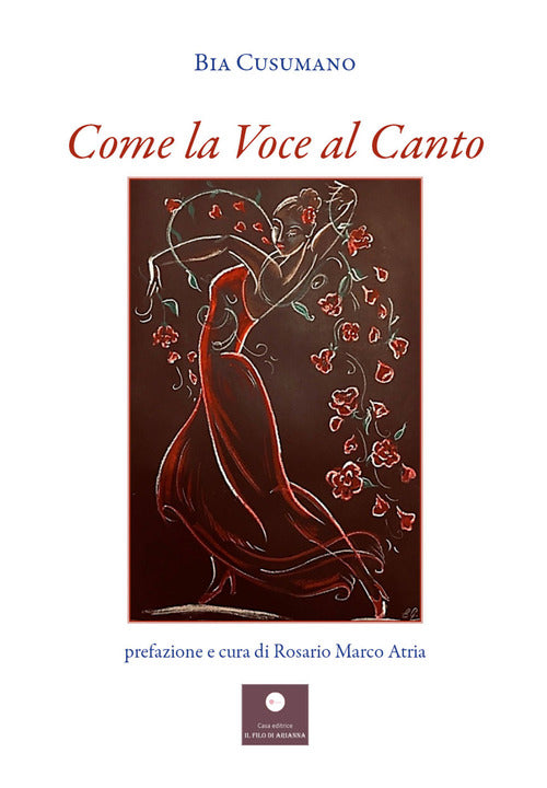 Cover of Come la voce al canto