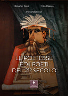 Cover of poetesse ed i poeti del 21° secolo