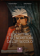 Cover of scrittrici e gli scrittori del 21° secolo