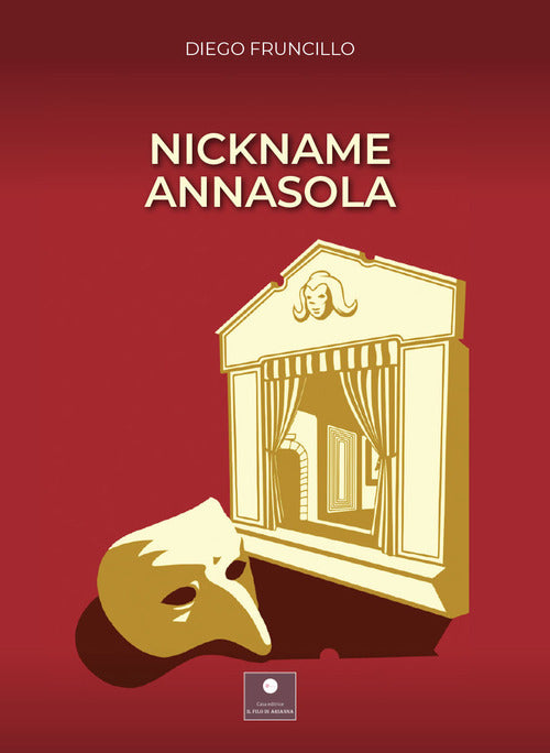 Cover of Nickname annasola
