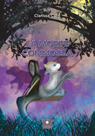 Cover of morte commossa