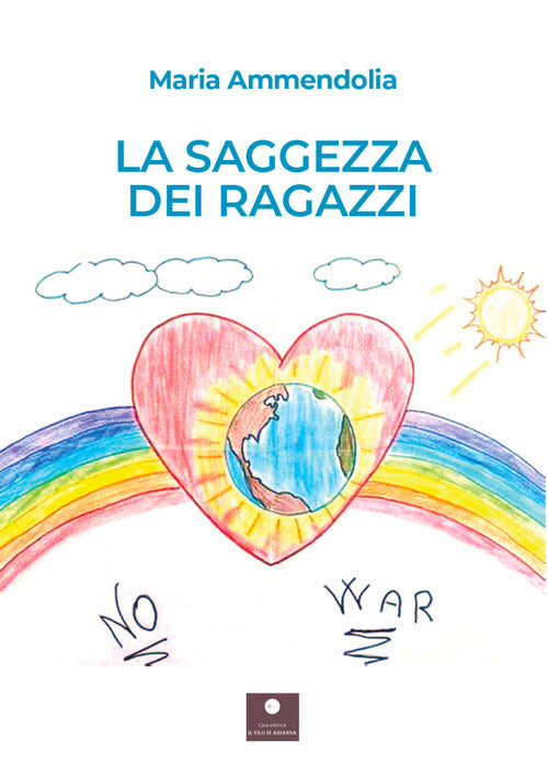 Cover of saggezza dei ragazzi