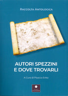 Cover of Autori spezzini e dove trovarli