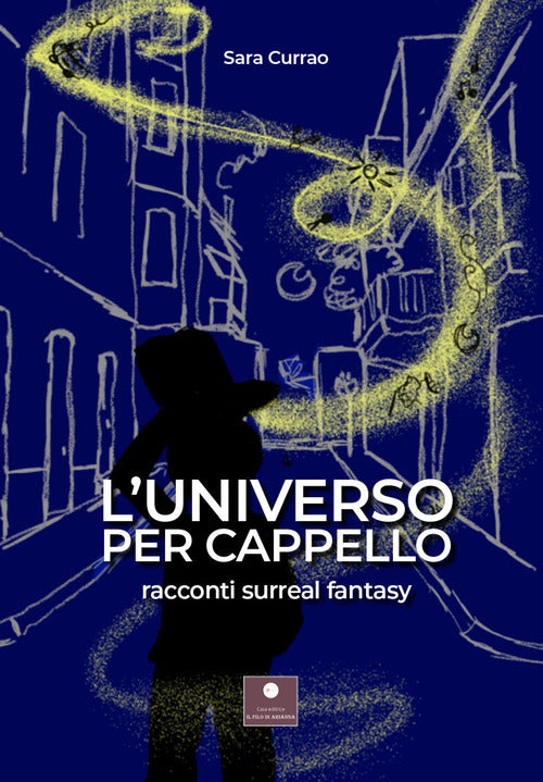 Cover of universo per cappello