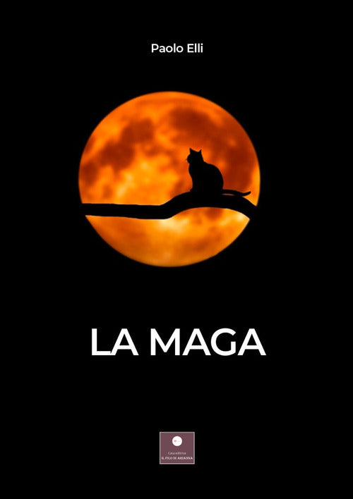 Cover of maga