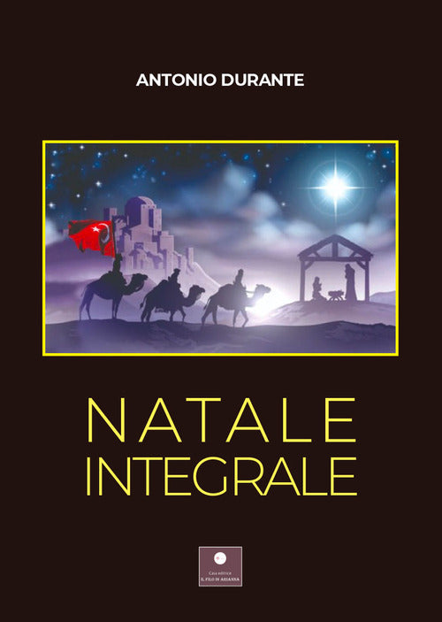 Cover of Natale integrale