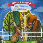 Cover of Pepita & Paolina