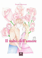 Cover of volto dell'amore
