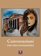 Cover of Conversazioni con uno sconosciuto
