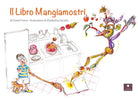 Cover of libro mangiamostri