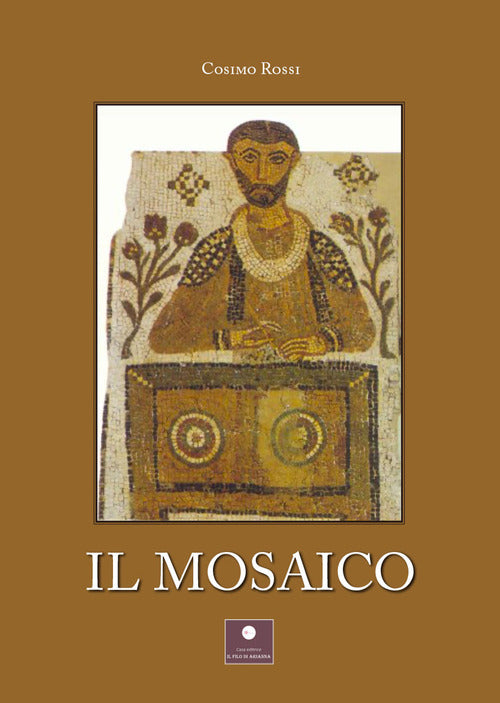 Cover of mosaico