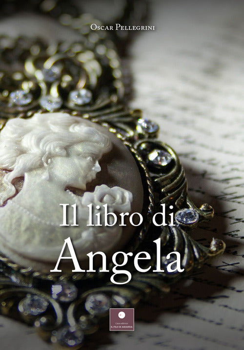 Cover of libro di Angela