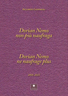 Cover of Dorian nemo non più naufraga-Dorian nemo ne naufrage plus 2008-2021