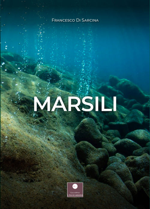 Cover of Marsili