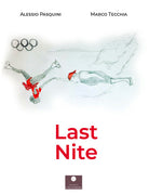 Cover of Last nite