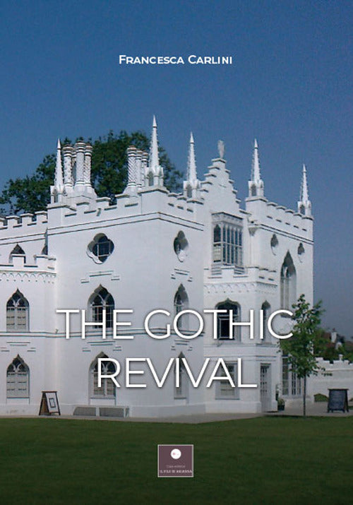 Cover of gotic revival