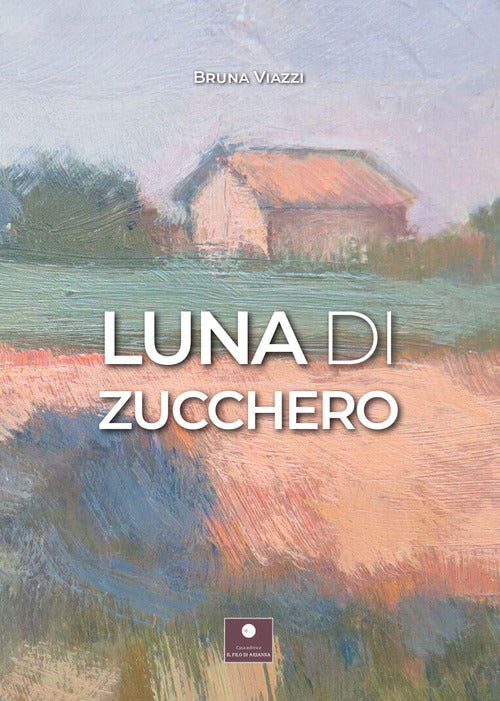 Cover of Luna di zucchero