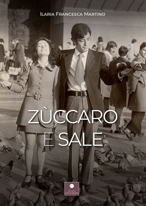 Cover of Zuccaro e sale