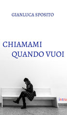 Cover of Chiamami quando vuoi