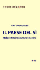 Cover of Paese del sì. Note sull’identità culturale italiana