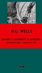 Cover of Quando il dormente si sveglierà