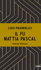 Cover of fu Mattia Pascal