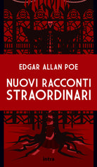 Cover of Nuovi racconti straordinari