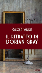 Cover of ritratto di Dorian Gray