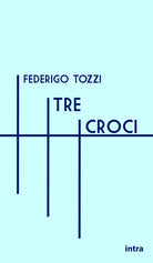 Cover of Tre croci