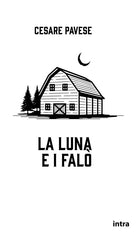 Cover of luna e i falò