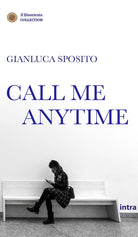 Cover of Call me anytime