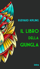 Cover of libro della giungla