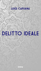 Cover of Delitto ideale