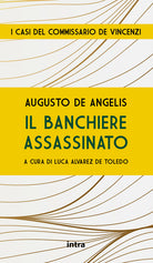 Cover of banchiere assassinato