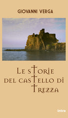 Cover of storie del castello di Trezza