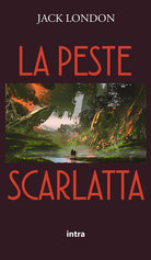 Cover of peste scarlatta