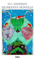 Cover of Quaranta novelle