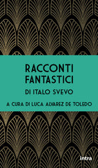 Cover of Racconti fantastici