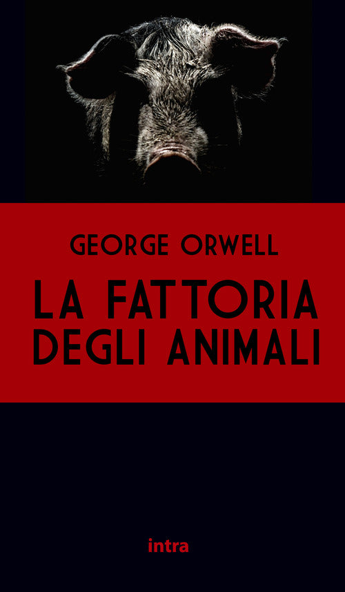 Cover of fattoria di animali