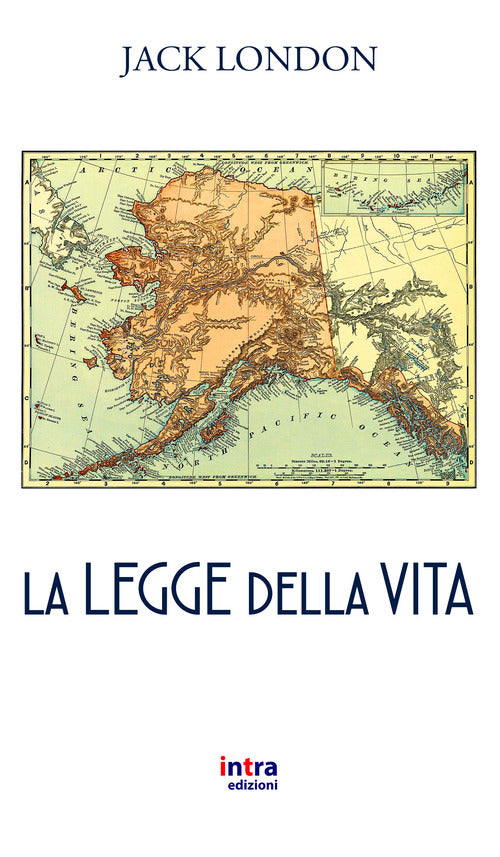 Cover of legge della vita