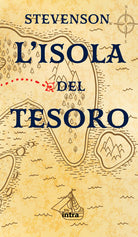 Cover of isola del tesoro