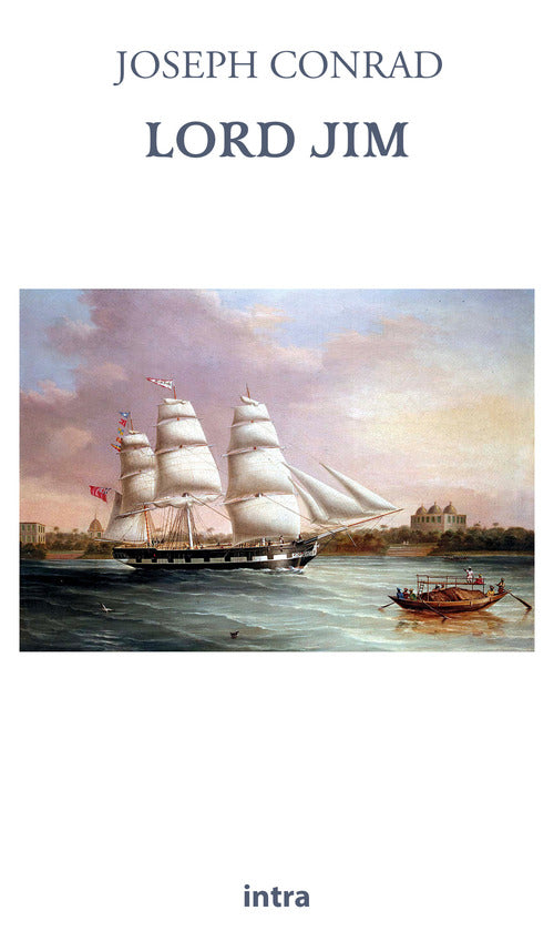 Cover of Lord Jim