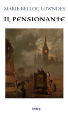 Cover of pensionante