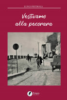 Cover of Vestivamo alla pecorara