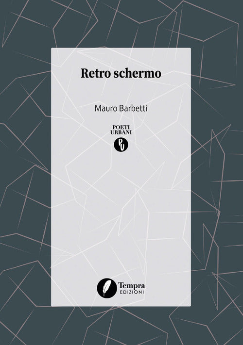 Cover of Retro schermo